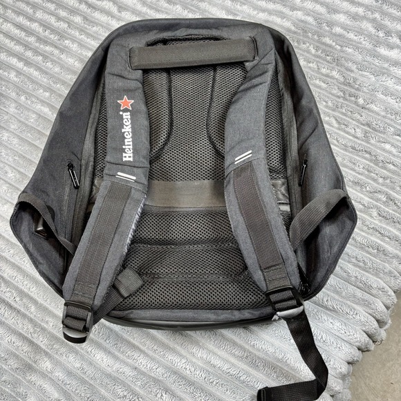 XD Design Bobby Backpack Travel Compact Anti-Theft Tech Multifunctional - Untest - Picture 14 of 15